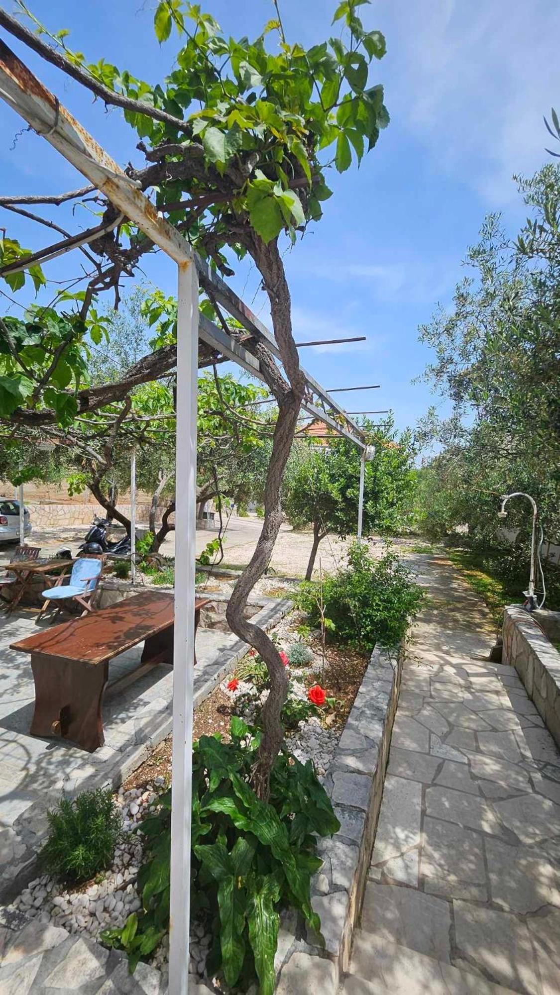 זבלה Plava Laguna מראה חיצוני תמונה