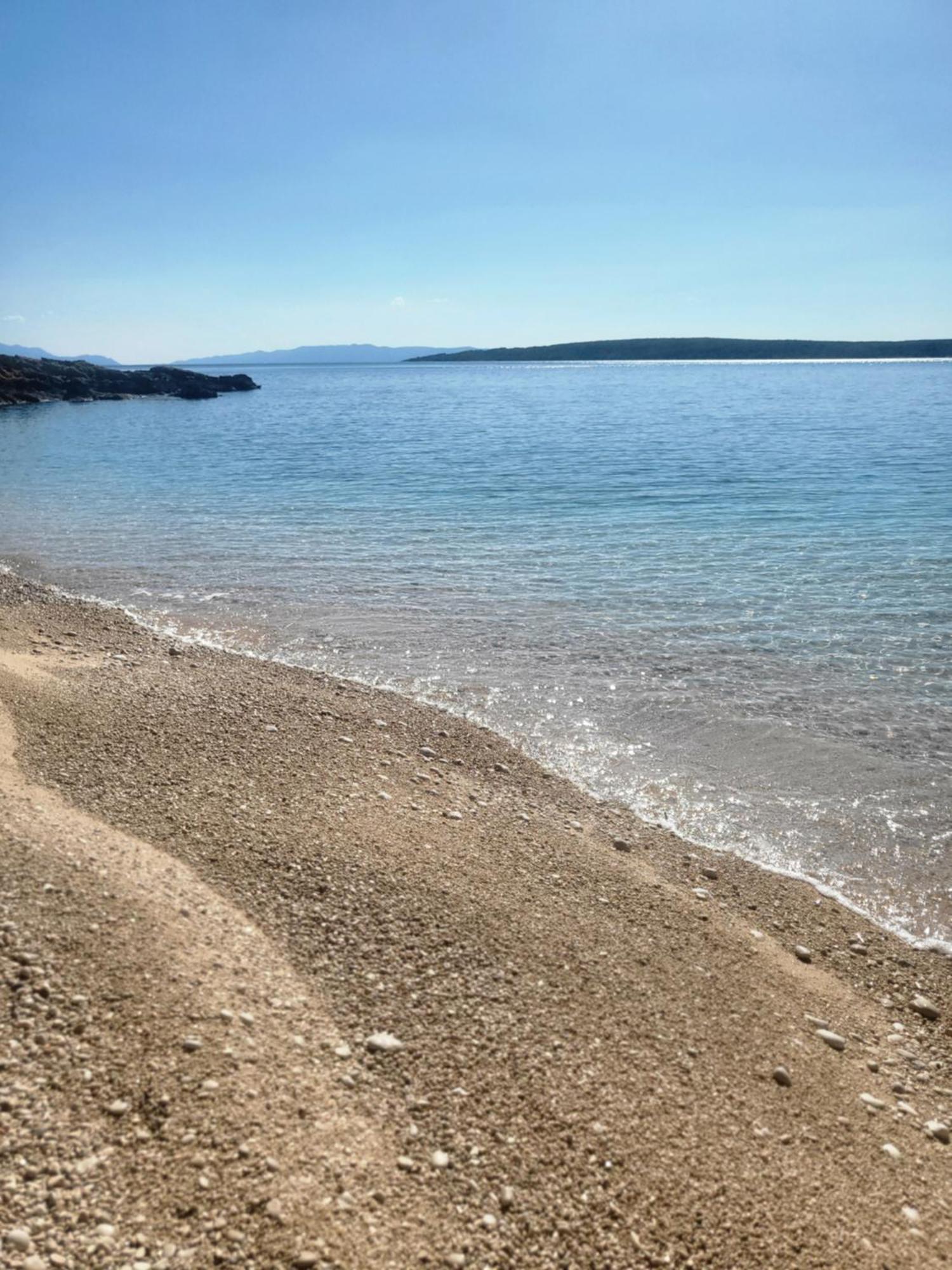 זבלה Plava Laguna מראה חיצוני תמונה