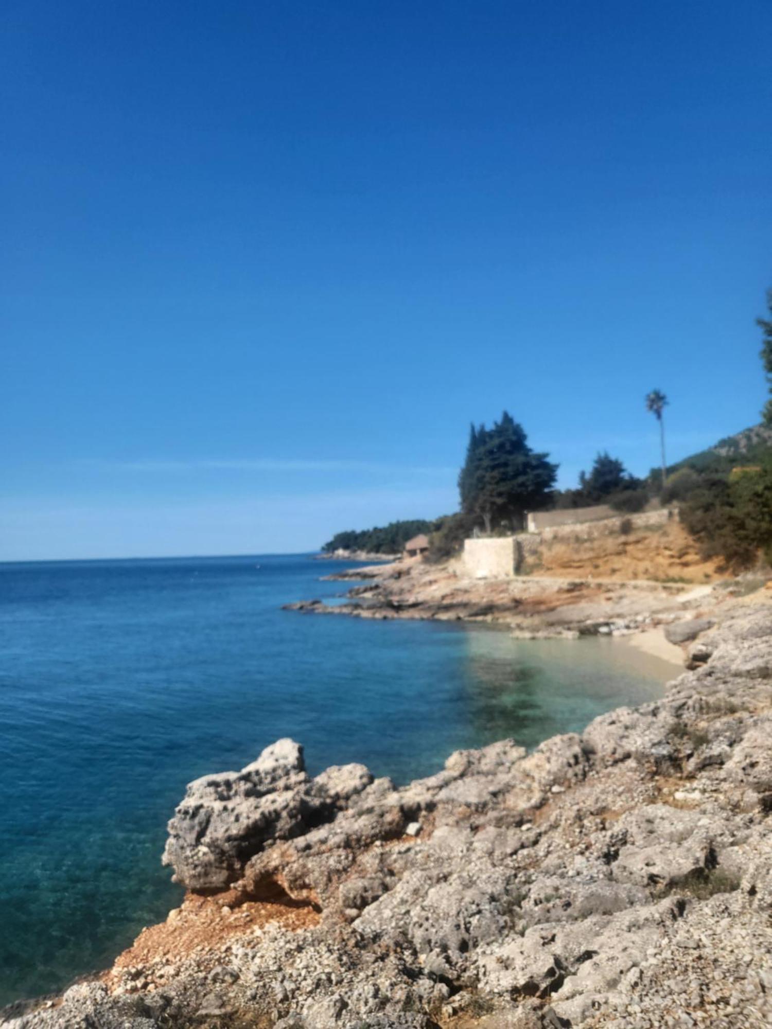 זבלה Plava Laguna מראה חיצוני תמונה